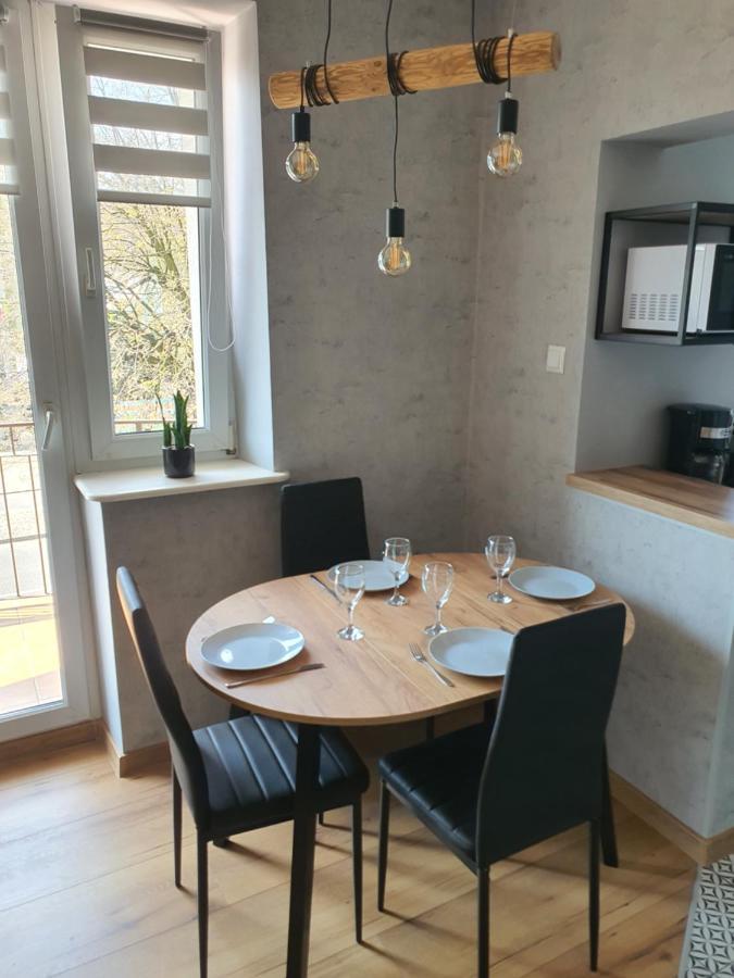 Jdk Apartamenty Legionow 32M2 4-Osobowy Kalisz  Luaran gambar